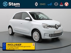 Renault Twingo Z.E. - R80 Série Limitée Vibes Camera | Climate | Cruise | Carplay | Navi | Parksens. achter