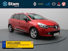 Renault Clio Estate - 0.9 TCe Expression Airco | Cruise | Navi | 16" Velgen