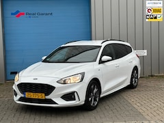 Ford Focus Wagon - 1.0 EcoBoost ST Line Business eerste eig delaer ond