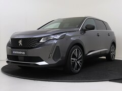 Peugeot 5008 - 1.2 PureTech GT Automaat FULL OPTIONS