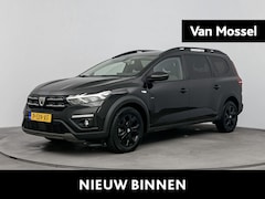 Dacia Jogger - 1.0 TCe Bi-Fuel 100Pk Extreme 5p. | Apple & Android Carplay | Parkeersensoren Voor & Achte