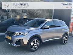Peugeot 3008 - 1.2 Turbo 130PK Allure | Trekhaak 1400KG | All Season banden | Navigatie | Cruise Control