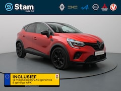 Renault Captur - E-Tech Plug-in Hybrid 160pk SL Rive Gauche 360° Camera | Climate | 9, 3" Navi | Parksens.
