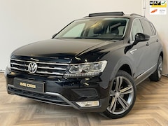 Volkswagen Tiguan - 2.0 TSI 4Motion Highline Business R, PANO, AANKOOPKEURING TOEGESTAAN, INRUIL MOGELIJK, DEA