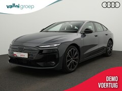 Audi A6 Sportback e-tro - Sportback e-tron S edition performance 100 kWh