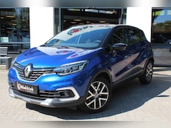 Renault Captur - 1.3 TCe Version S 150 pk EDC AUTOMAAT, Navigatie, Clima, Alcantara bekl