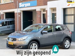 Nissan Qashqai - 1.6 Acenta-automaat-nette auto