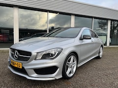 Mercedes-Benz CLA-Klasse - 200 AMG Automaat, Panoramadak, Orig.NL