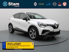 Renault Captur - E-Tech Plug-in Hybrid 160 R.S. Line Camera | Climate | Cruise | Navi | Parkeersens. v+a