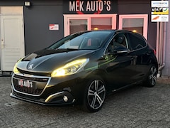 Peugeot 208 - 1.2 PureTech GT-line|Camera|Navi|Climate|Cruise|