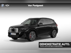 BMW iX1 - eDrive20 Innovation Pack M Sportpakket Pro - Beschikbaar vanaf: Augustus 2025