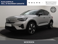 Volvo EX40 - EXTENDED RANGE ULTRA SCHUIFDAK HARMAN KARDON TREKHAAK 360GR CAM