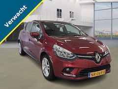 Renault Clio - 0.9 TCe ZEN 5-DRS. + ECC/CRUISE/LMV/NAVI (44.685 KM)