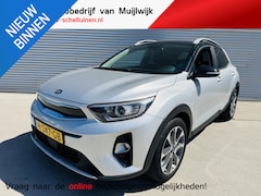 Kia Stonic - 1.0 T-GDi DynamicPlusLine Keyless | Clima | Cruise | Camera | Navi