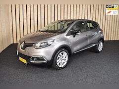 Renault Captur - 1.2 TCe Dynamique Automaat 112dkm Navi PDC LED Clima Cruise Nwe APK