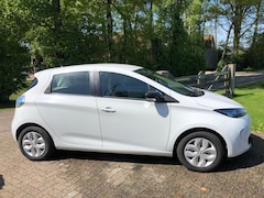 Renault Zoe - Q90 Life 41 kWh (KOOPACCU) Quickcharge