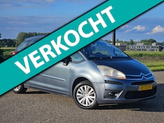 Citroën C4 Picasso - 1.8-16V Ambiance 5p. Pano/2e Eignr/Trekhaak/Nap/Boekjes