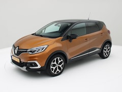 Renault Captur - 1.3 TCe Intens Nw-type, Automaat/Navi