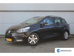 Renault Clio - 0.9 TCe Life | Bluetooth | Cruise | DAB | Airco | Telefoonsteun | | Bluetooth | Cruise | D