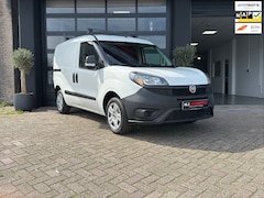 Fiat Doblò Cargo - 1.3 MJ L1H1 Actual