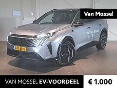 Peugeot e-5008 - GT 73 kWh | Alcantara bekleding | Elektrisch verstelbare stoelen/massage functie | Stoelve