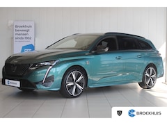 Peugeot 308 SW - 1.2 Turbo 130PK GT EAT8 AUTOMAAT | STOELVERWARMING | MATRIX LED | DRAADLOZE CARPLAY | DAB+