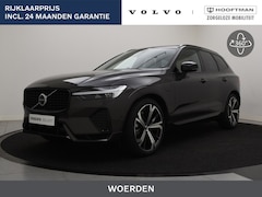 Volvo XC60 - T6 PLUG-IN HYBRID ULTRA DARK LUCHTVERING BOWERS&WILKINS FULL-LED