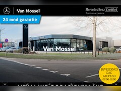 Mercedes-Benz C-klasse - 180 Star Edition AMG Line / Stoelverwarming / Achteruitrijcamera / Panorama-schuifdak / Me
