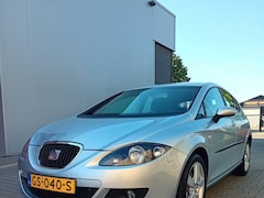 Seat Leon - 2.0 FSI Stylance APK 04 2026