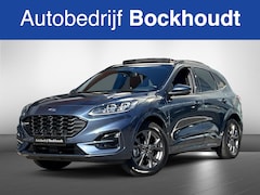 Ford Kuga - 2.5 PHEV ST-Line X | Pano | Camera | Trekhaak
