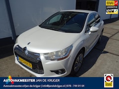 Citroën DS4 - 1.6 VTi Chic