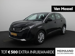 Peugeot 3008 - 1.2 PureTech Active Pack Business | Automaat | Navigatie | Camera | Climate control