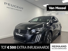 Peugeot 208 - 1.2 PureTech 100 GT | Keyless Entry | Nav | Climate | Camera | Sfeerverlichting