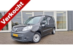 Renault Kangoo - 1.5 Blue dCi 80 Comfort, Airco, PDC A, Trekhaak, Prijs Is Rijklaar Ex Btw