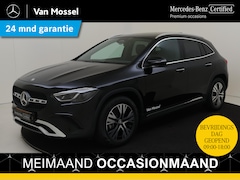 Mercedes-Benz GLA-Klasse - 180 Star Edition / Panoramadak/ El. Trekhaak/ Sfeerverlichting