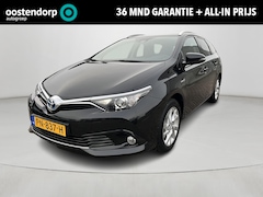 Toyota Auris Touring Sports - 1.8 Hybrid Dynamic Go | All-in prijs | Navigatiesysteem | Bluetooth | Camera |