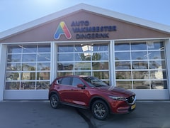 Mazda CX-5 - 2.0 SAG 165 SkL GT