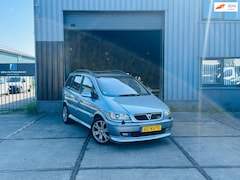 Opel Zafira - 1.8-16V Maxx (Pano+Cruis+PDC+LEER+Xenon+7P)