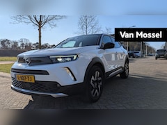 Opel Mokka-e - Elegance 50 kWh 3-Fase | Navi | Camera | Apple CarPlay | Led Koplampen |