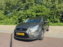 Ford S-Max - 2.0 TDCi Titanium