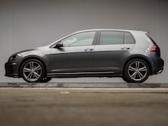Volkswagen Golf - 1.4 TSI Sport R-line (APPLECARPLAY, NAVI, CAMERA, LED, VELOURS, SPORTSTOELEN, GETINT, KEYL