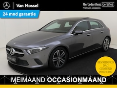 Mercedes-Benz A-klasse - 180 Business Solution Luxury /Panoramadak /Memory stoelen /Carplay