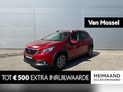 Peugeot 2008 - 1.2 PureTech Signature | Navigatie | Airco | Parkeersensoren