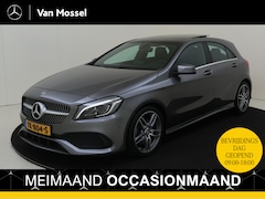 Mercedes-Benz A-klasse - 180 Ambition / AMG/ Panoramadak/ Achteruitrijcamera