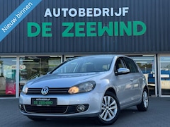 Volkswagen Golf - 1.2 TSI Style BlueMotion|5 deurs|Rijklaar