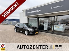 Renault Clio - Intens Tce 100 | Apple Carplay/Android Auto | Multisense | tijdelijk gratis Top Afleverpak