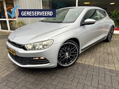 Volkswagen Scirocco - NW APK / 4.NW BANDEN 1.4 TSI | STAGE 1 |