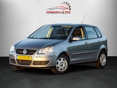 Volkswagen Polo - 1.4-16V Turijn 5drs Airco Nette auto apk 04-2026