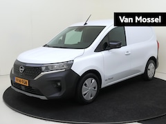 Nissan Townstar - Tekna L1 45 kWh TOWNSTAR Tekna L1 45 kWh