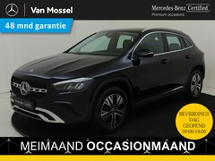 Mercedes-Benz GLA-Klasse - 250 e Luxury Line / Winter Pack